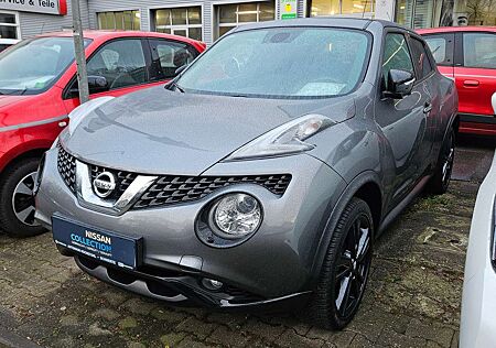 Nissan Juke Tekna