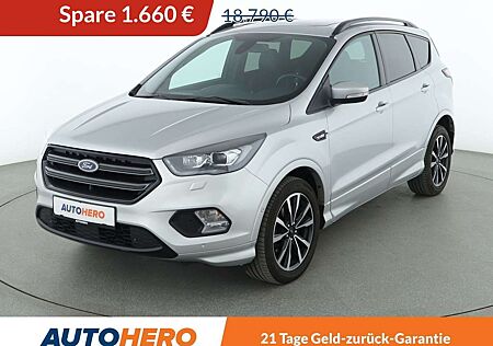 Ford Kuga 1.5 EcoBoost ST-Line*NAVI*XENON*TEMPO*CAM*PDC*SHZ*