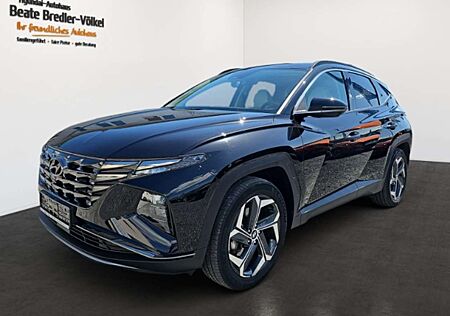 Hyundai Tucson Prime PHEV 4WD 1.6 T-GDI Navi AHK + WR