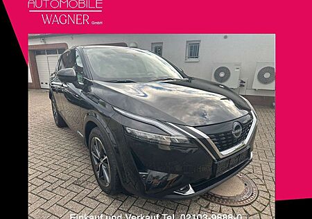 Nissan Qashqai Tekna e-Power LED,NAVI,PDC,EU6/49688