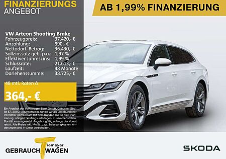 VW Arteon Volkswagen 1.4 TSI DSG eHybrid R-LINE