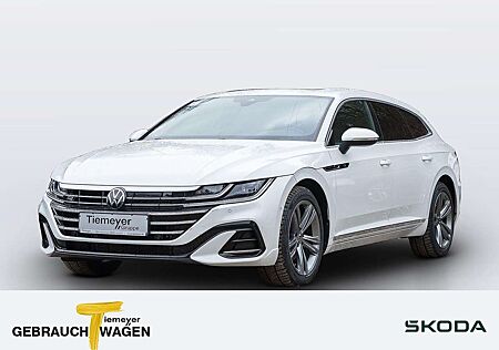VW Arteon Volkswagen 1.4 TSI DSG eHybrid R-LINE