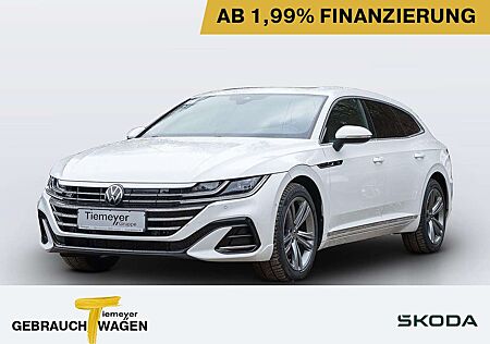 VW Arteon Volkswagen 1.4 TSI DSG eHybrid R-LINE