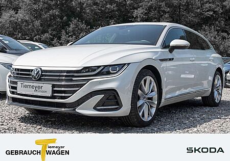VW Arteon Volkswagen 1.4 TSI DSG eHybrid R-LINE