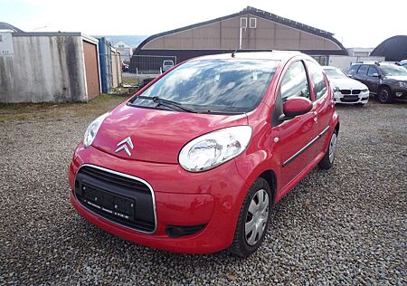 Citroën C1 Citroen Style*1.HAND*Wenig KM*5 Türig