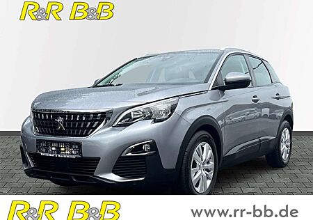Peugeot 3008 Active 2.0 BlueHDi 150 FAP KLIMA+PDC+RFK+CARPLAY