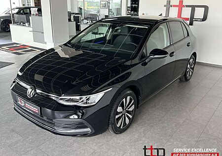 VW Golf Volkswagen 1.5 TSI Move Digital-Tacho LED 5-J-GARANTIE