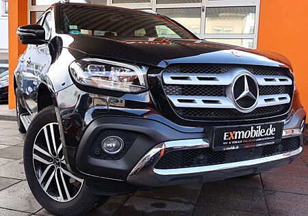 Mercedes-Benz X 250 X250* 4MATIC* EDITION POWER* 45TKM* STANDHEIZUNG