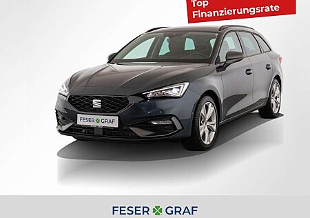 Seat Leon Sportstourer 2.0 TDI FR DSG LED / ACC
