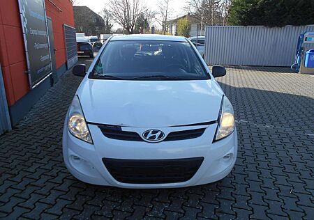 Hyundai i20 Classic/KLIMA/EUR0 5