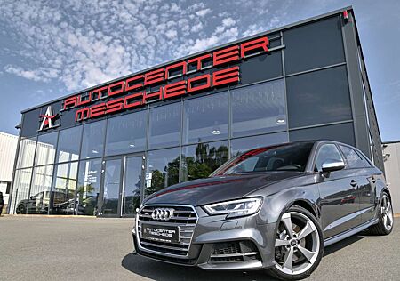 Audi S3 Sportback 2.0 TFSI RS-Sitze* Virtual* 19 Zoll