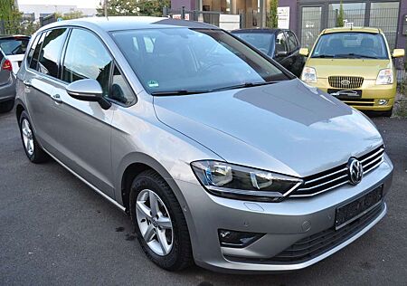 VW Golf Volkswagen Sportsvan VII Comfortline BMT/Start-Stopp