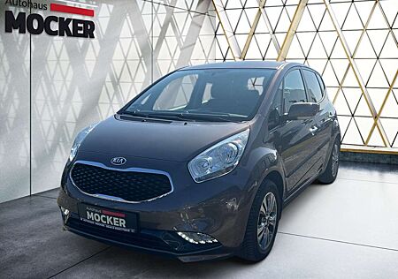 Kia Venga Dream Team