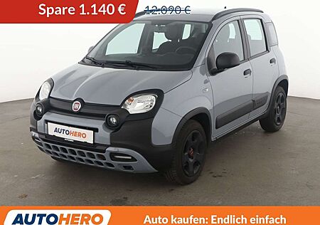 Fiat Panda 1.0 Mild-Hybrid City Cross*PDC*SHZ*KLIMA*
