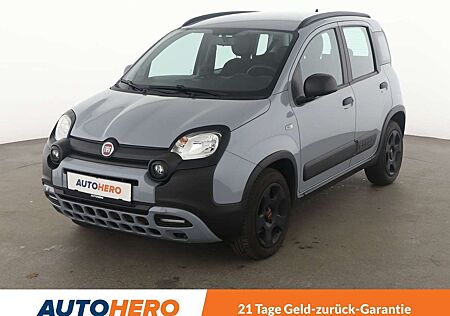 Fiat Panda 1.0 Mild-Hybrid City Cross*PDC*SHZ*KLIMA*