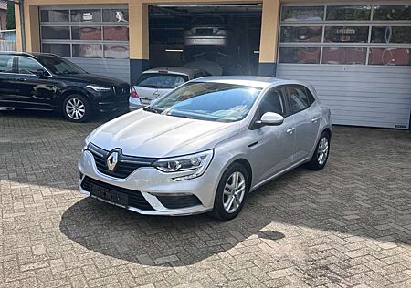 Renault Megane IV Lim. 5-trg. Play*SHZ*NAVI*MFL***