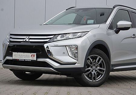 Mitsubishi Eclipse Cross Diamant Edition+ 4WD *UNFALLFREI