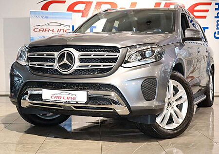 Mercedes-Benz GLS 450 *7-Sitzer*Panorama*LED* 360 Kamra