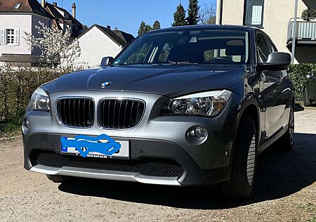 BMW X1 sDrive18d