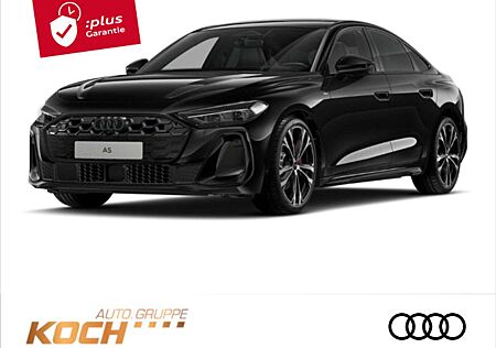Audi A5 TDI q. S tronic | MATRIX LED, B&O,