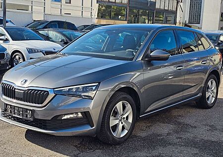 Skoda Scala Style 1,5 TSI DSG