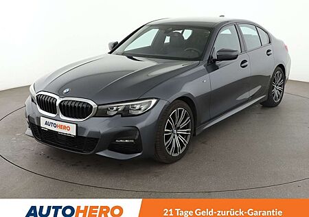 BMW 320d 320 M Sport Aut.*NAVI*LED*PDC*SHZ*ACC*ALU*