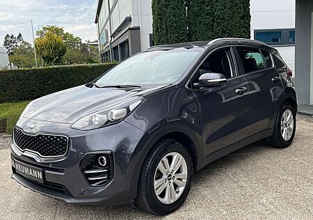 Kia Sportage Dream Team 2WD