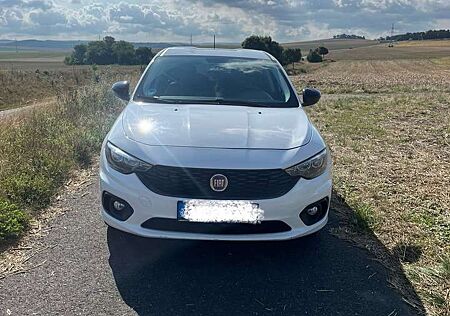 Fiat Tipo S-Design