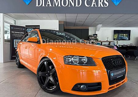Audi A3 Sportback* S-LINE * AUTOMATIK * PANO *