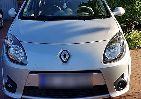 Renault Twingo 1.2 16V Rip Curl