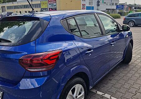 Dacia Sandero TCe 90 Comfort