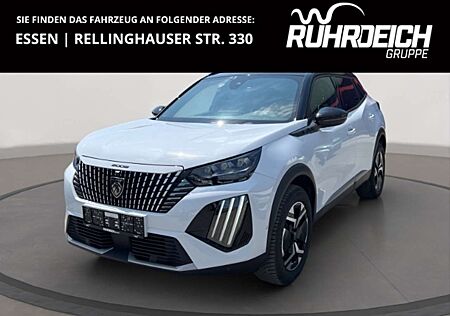 Peugeot 2008 GT 1.2 PureTech ALLWETTER NAVI 360 KAMERA LED CarP