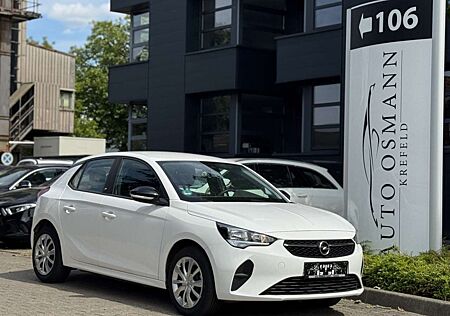 Opel Corsa -e Edition Klimaautomatik DAB