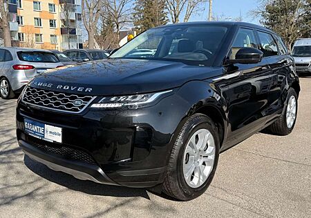Land Rover Range Rover Evoque P300 S Hybr~360Kam~Leder~LED~