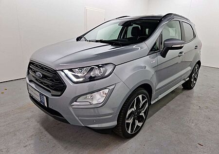 Ford EcoSport 1.0 EcoBoost ST-Line B&O Navi Winter