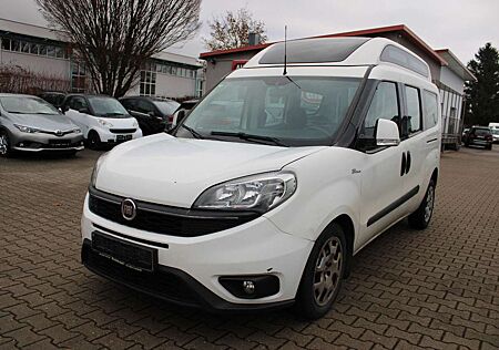 Fiat Doblo Maxi XL 1.6 16V Multijet PDC,SHZ