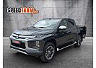 Mitsubishi L200 Spirit Doppelkabine 4WD 12 Monate Garantie