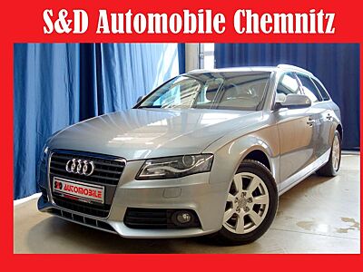 Audi A4 2.0 TDI (DPF) 125kW Ambiente Avant"S.line"