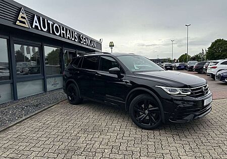 VW Tiguan Allspace Volkswagen 4M R-LINE*R-CAM*NAVI*ACC*