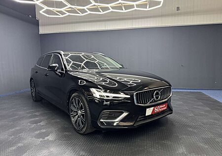 Volvo V60 Inscription Recharge Plug-In Hybrid AWD*3JG*
