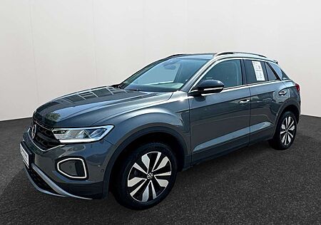 VW T-Roc Volkswagen GOAL 1.5 TSI Navi LED Keyless PDC TOP