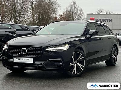 Volvo V90 T8 AWD Ultimate Dark Recharge AHK/PANO/HUD