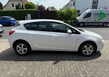 Opel Astra 1.4 Turbo150 Jahre