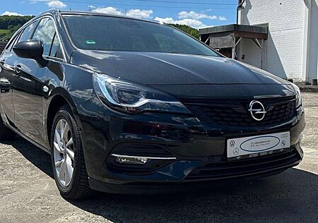 Opel Astra Sports Tourer + Elegance Start/Stop