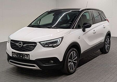 Opel Crossland X Crossland Ultimate LED/Navi/AHK/SHZ/Kam/17-LM