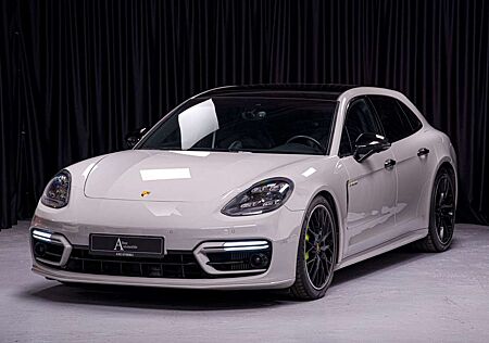 Porsche Panamera ST 4E-Hybrid Platinum Editi SportDesign