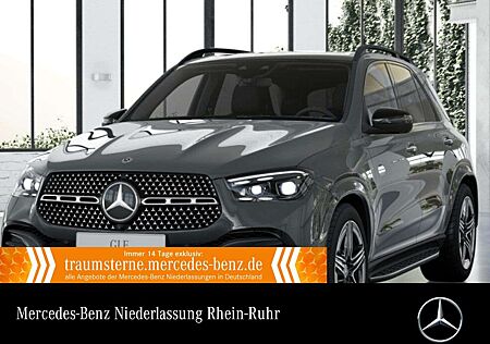 Mercedes-Benz GLE 300 d 4M AMG+NIGHT+PANO+360+AHK+MULTIBEAM+HUD