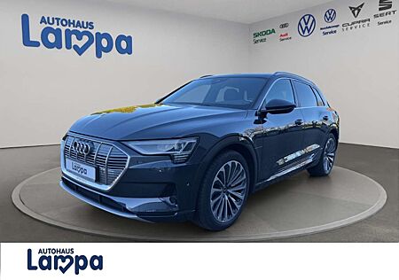 Audi e-tron 50 Advanced Quattro S-Line,ACC,AHK,RFK,PDC,SHZ