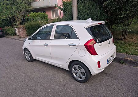Kia Picanto 1.0 Spirit