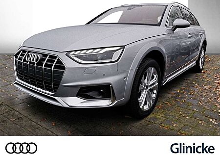 Audi A4 Allroad quattro 40 TDI 150(204) kW(PS) S tron